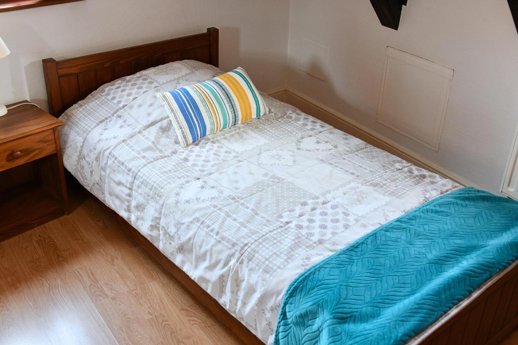 Au Nid D'Hirondelles Apartment Ribeauville  Ngoại thất bức ảnh