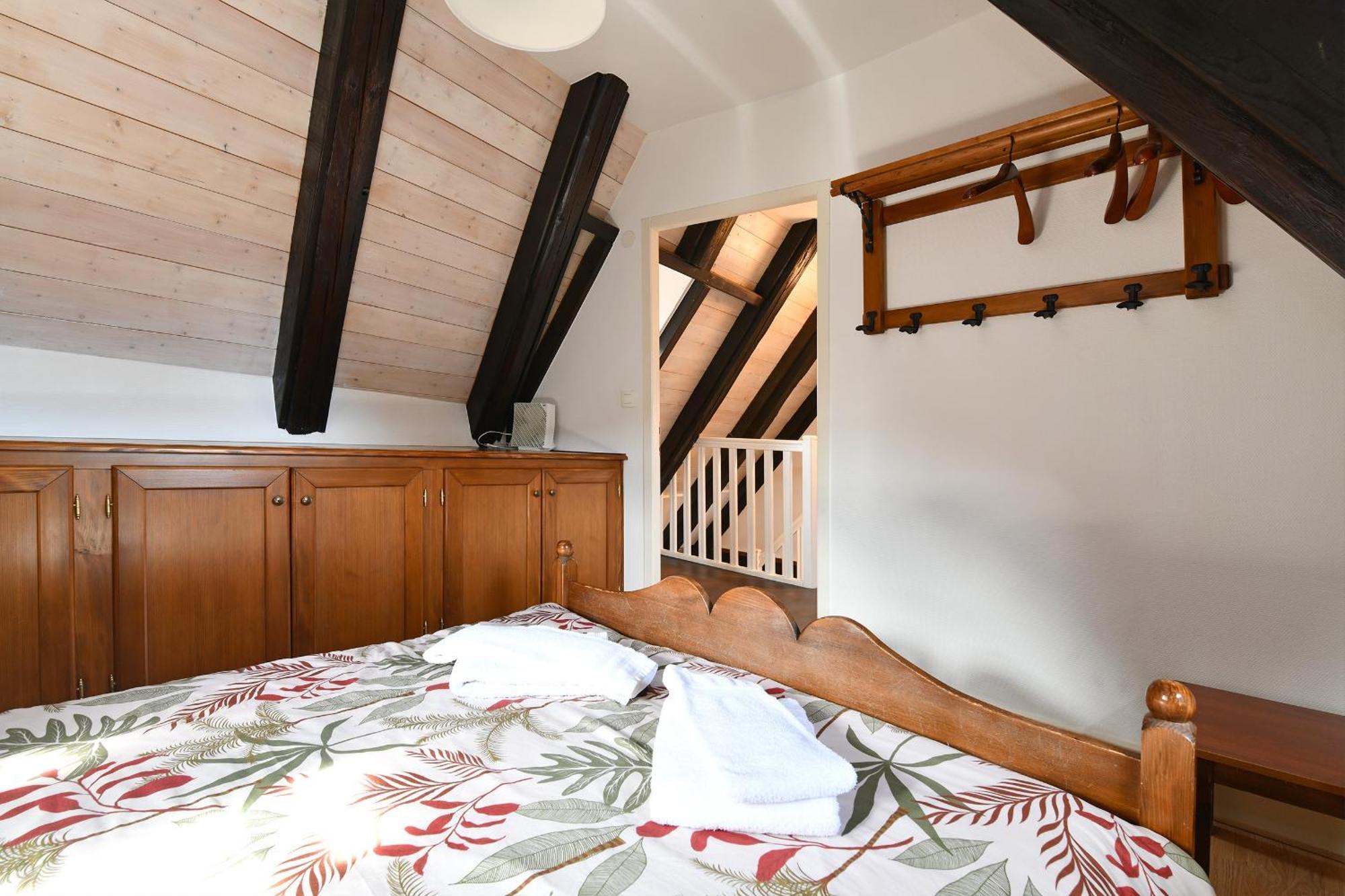 Au Nid D'Hirondelles Apartment Ribeauville  Ngoại thất bức ảnh