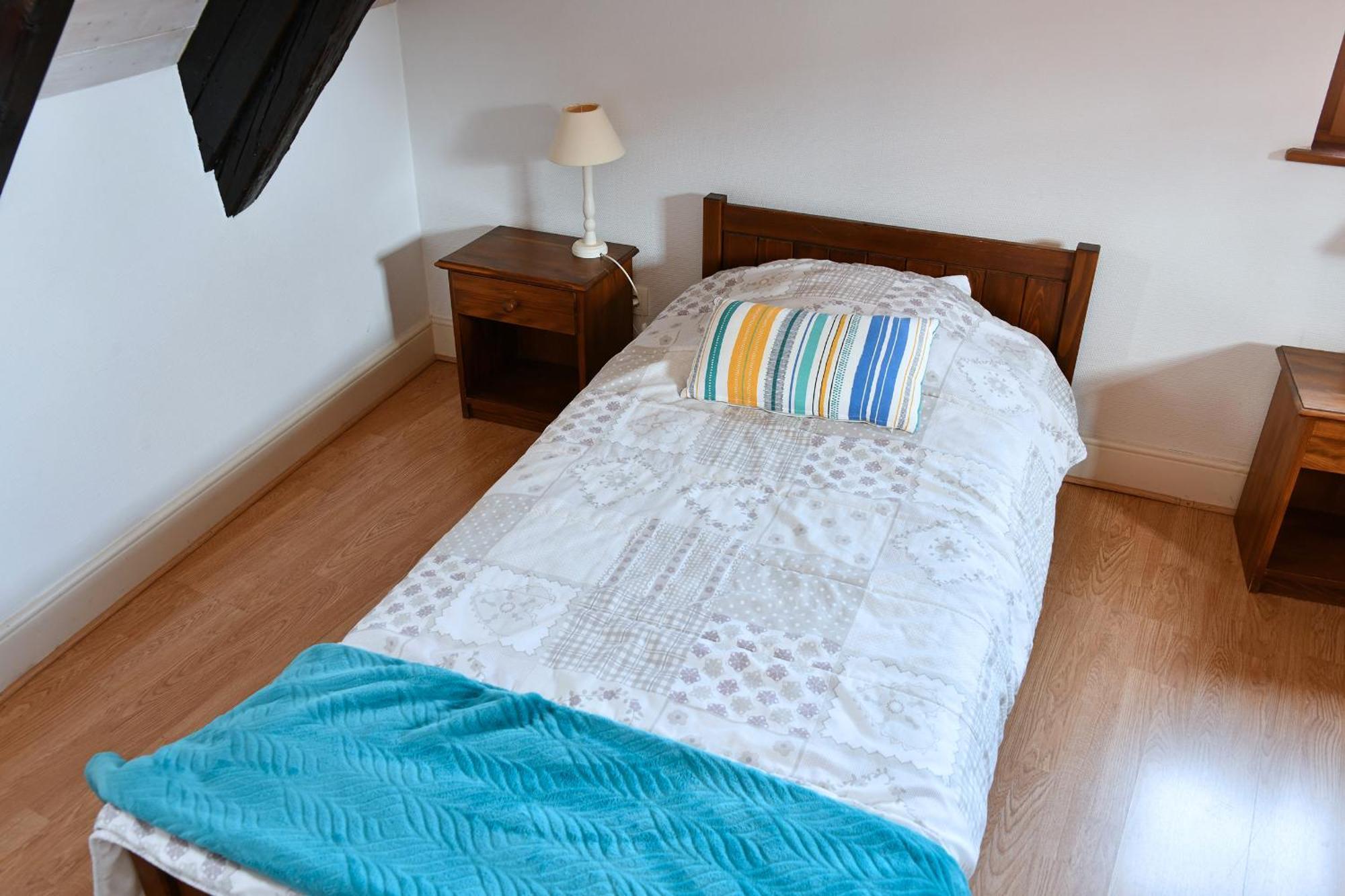 Au Nid D'Hirondelles Apartment Ribeauville  Ngoại thất bức ảnh